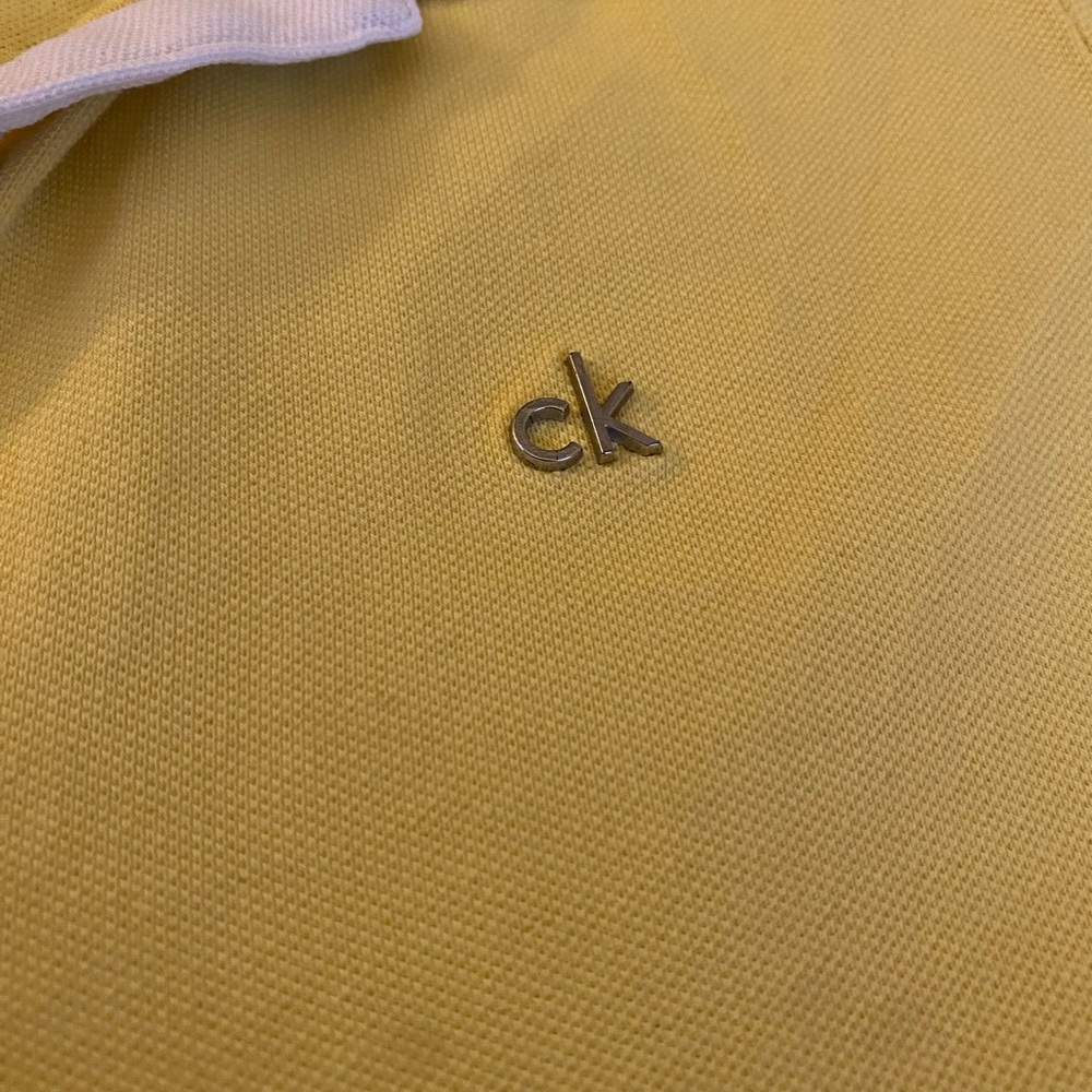Calvin Klein Polo Bundle - Picture 9 of 10
